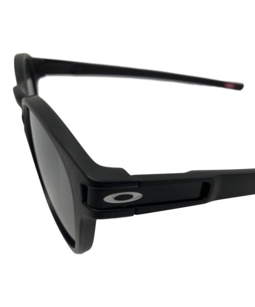 OAKLEY（オークリー）OAKLEY (オークリー) サングラス ブラック サイズ:53□21-139の古着・服飾アイテム