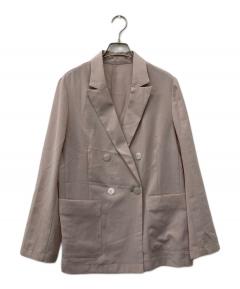 中古・古着通販】ARPEGE STORY (アルページュストーリー) メルトン