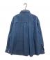 FRAMeWORK (フレームワーク) DENIM heart シャツ インディゴ サイズ:free：6000円
