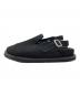 JIL SANDER+ (ジルサンダープラス) BIRKENSTOCK (ビルケンシュトック) Berlin Jil Sander ブラック サイズ:37：35000円