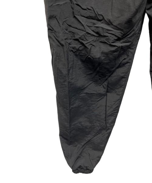 UMBRO（アンブロ）UMBRO (アンブロ) HELLRAZOR (ヘルレイザー) NEW WORLD DIGITAL CAMO NYLON PANTS ブラック サイズ:Mの古着・服飾アイテム