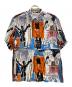 WACKO MARIA（ワコマリア）の古着「HAWAIIAN SHIRT S/S」｜ホワイト