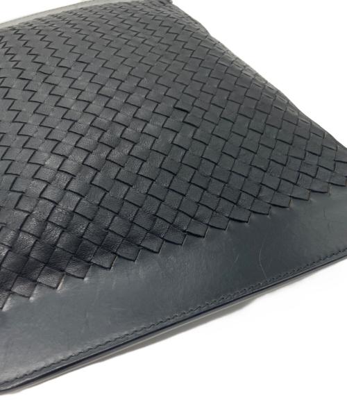 BOTTEGA VENETA（ボッテガベネタ）BOTTEGA VENETA (ボッテガベネタ) クラッチバッグの古着・服飾アイテム