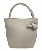 VASICヴァジック）の古着「Patti Mini」｜グレー