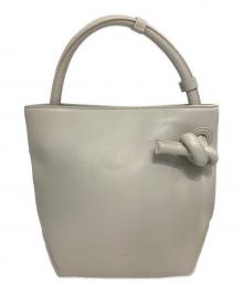 VASIC（ヴァジック）の古着「Patti Mini」｜グレー