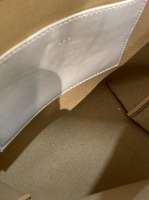 VASIC（ヴァジック）VASIC (ヴァジック) Patti Mini グレー サイズ:表記なしの古着・服飾アイテム