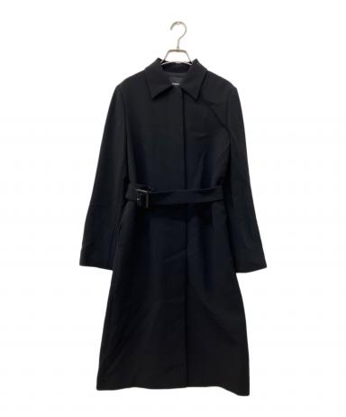 ✤2023SS セオリー Theory Admiral Crepe コート✤ Theory Wardrobe # Admiral Crepe Oaklane | WOMEN（レディース
