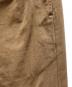 中古・古着 OUTIL (ウティ) PANTALON MACAU チノ ブラウン サイズ:2：14000円