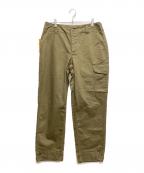 freewheelersフリーホイーラーズ）の古着「1930s AVIATORS’ TROUSERS」｜ダークオリーブ