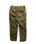 freewheelers (フリーホイーラーズ) 1930s AVIATORS’ TROUSERS ダークオリーブ サイズ:W34：20000円