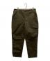 freewheelers（フリーホイーラーズ）の古着「1930s AVIATORS’ TROUSERS」｜ダークオリーブ