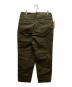 freewheelers (フリーホイーラーズ) 1930s AVIATORS’ TROUSERS ダークオリーブ サイズ:３４：20000円
