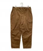 freewheelersフリーホイーラーズ）の古着「1930s AVIATORS’ TROUSERS」｜ダークセピアブラウン