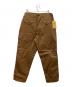 freewheelers (フリーホイーラーズ) 1930s AVIATORS’ TROUSERS ダークセピアブラウン サイズ:36×29：20000円
