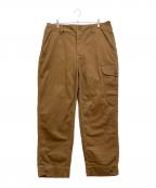 freewheelersフリーホイーラーズ）の古着「1930s AVIATORS’ TROUSERS」｜ダークセピアブラウン