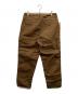 FREEWHEELERS (フリーホイーラーズ) 1930s AVIATORS’ TROUSERS ダークセピアブラウン サイズ:34×28 未使用品：20000円