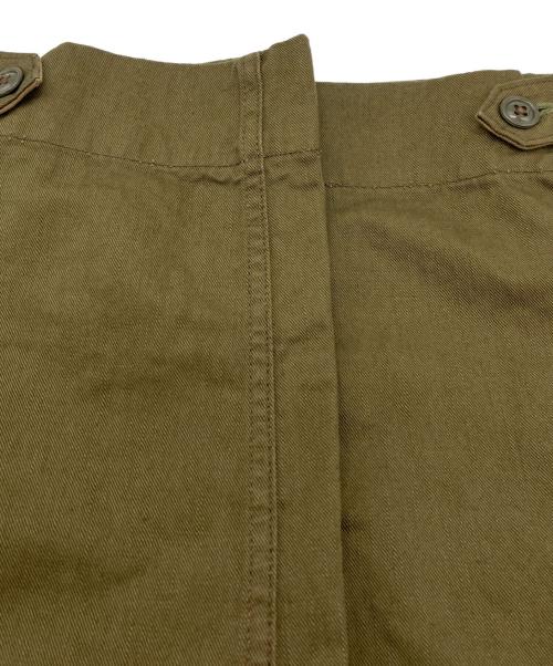 freewheelers（フリーホイーラーズ）freewheelers (フリーホイーラーズ) 1930s AVIATORS’ TROUSERS ダークオリーブ サイズ:SIZE 32×28の古着・服飾アイテム