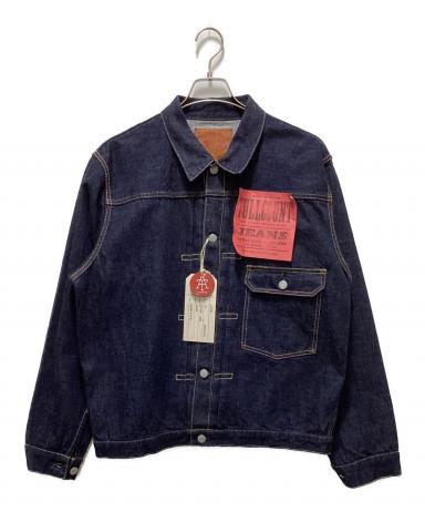 中古・古着通販】FULLCOUNT (フルカウント) Type1 Denim Jacket