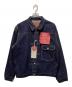 FULLCOUNT（フルカウント）の古着「Type1 Denim Jacket」｜インディゴ