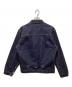 FULLCOUNT (フルカウント) Type1 Denim Jacket インディゴ サイズ:４２：35000円