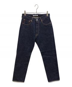 中古・古着通販】YUNAHICA (ユナヒカ) chieko (チエコ) デニムパンツ