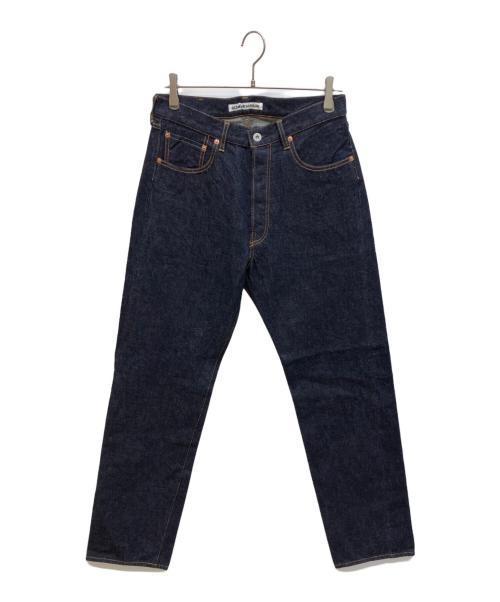 oldman's tailor（オールドマンズテーラー）oldman's tailor (オールドマンズテーラー) セルビッチデニムパンツ インディゴ サイズ:38の古着・服飾アイテム