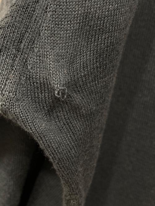 JOHN SMEDLEY（ジョンスメドレー）JOHN SMEDLEY (ジョンスメドレー) Vネックニット ネイビー サイズ:Lの古着・服飾アイテム