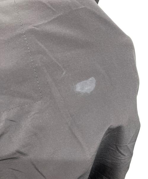 Patagonia（パタゴニア）Patagonia (パタゴニア) フリートウィズ・ジャンプスーツ グレー サイズ:Lの古着・服飾アイテム