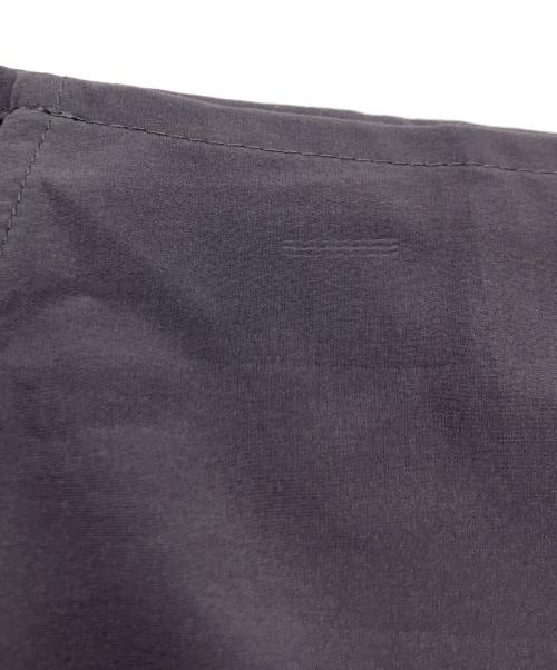 Patagonia（パタゴニア）Patagonia (パタゴニア) フリートウィズ・ジャンプスーツ グレー サイズ:Lの古着・服飾アイテム