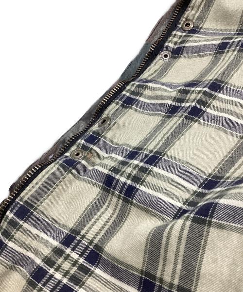 BELSTAFF（ベルスタッフ）BELSTAFF (ベルスタッフ) PANTHER LEATHER JACKET ブラウン サイズ:Lの古着・服飾アイテム