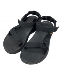 TEVA（テバ）の古着「HURRICANE XLT2 AMPSOLE」｜ブラック