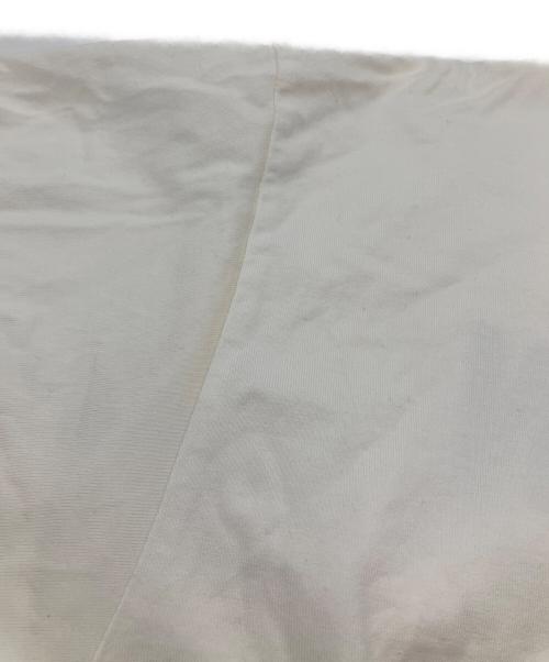 MADISON BLUE（マディソンブルー）MADISON BLUE (マディソンブルー) NUMBERING TEE ホワイト サイズ:Sの古着・服飾アイテム