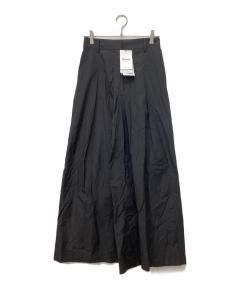 【新品未使用】LOHEN DRAWCORD CHINO PANTS36 中古・古着通販】LOHEN (ローヘン) DRAWCORD CHINO PANTS ブラック