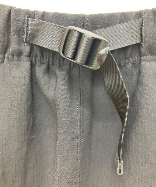 UNITED ARROWS（ユナイテッドアローズ）UNITED ARROWS (ユナイテッドアローズ) & SONS by DAISUKE OBANA 1P SHORTS ブラック サイズ:Lの古着・服飾アイテム