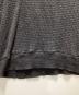 中古・古着 Porter Classic (ポータークラシック) BEATNIK KENDO KNIT CREWNECK ブラック サイズ:XL：30000円