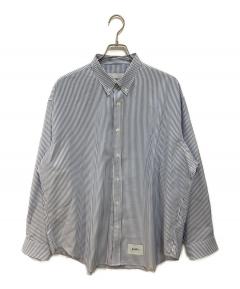 中古・古着通販】WTAPS (ダブルタップス) Cotton Chambray / コットン