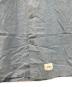 中古・古着 WTAPS (ダブルタップス) ダンガリーシャツ　DECK SS/SHIRT.COTTON.DANGAREE　201WVDT-SHM05 ブルー サイズ:01：10000円