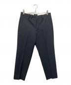 A.P.C.アーペーセー）の古着「スラックス」｜グレー