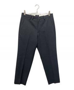 中古・古着通販】JIL SANDER (ジルサンダー) イージースラックスパンツ