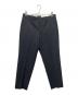 A.P.C.（アーペーセー）の古着「スラックス」｜グレー