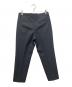 A.P.C. (アーペーセー) スラックス グレー サイズ:S：5000円