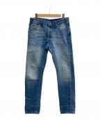 LEVI'Sリーバイス）の古着「501XX デニムパンツ」｜ブルー