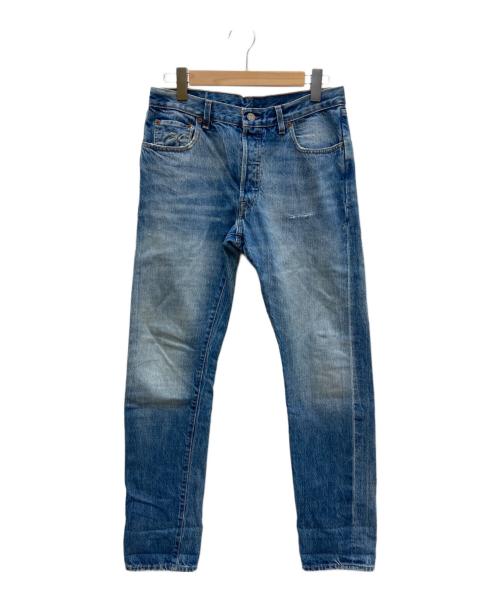 LEVI'S（リーバイス）LEVI'S (リーバイス) 501XX デニムパンツ ブルー サイズ:30の古着・服飾アイテム