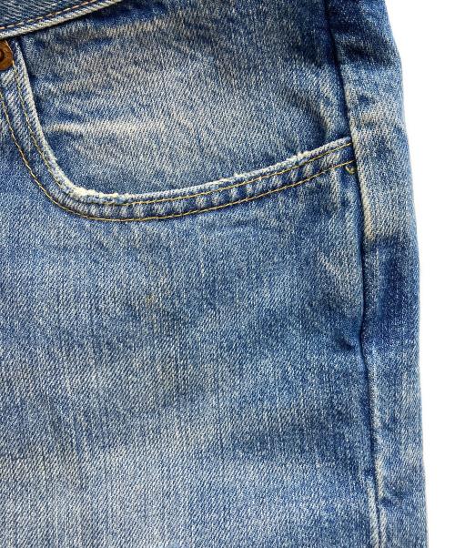 LEVI'S（リーバイス）LEVI'S (リーバイス) 501XX デニムパンツ ブルー サイズ:30の古着・服飾アイテム