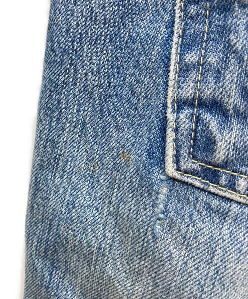 LEVI'S（リーバイス）LEVI'S (リーバイス) 501XX デニムパンツ ブルー サイズ:30の古着・服飾アイテム
