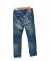 LEVI'S (リーバイス) 501XX デニムパンツ ブルー サイズ:30：5000円