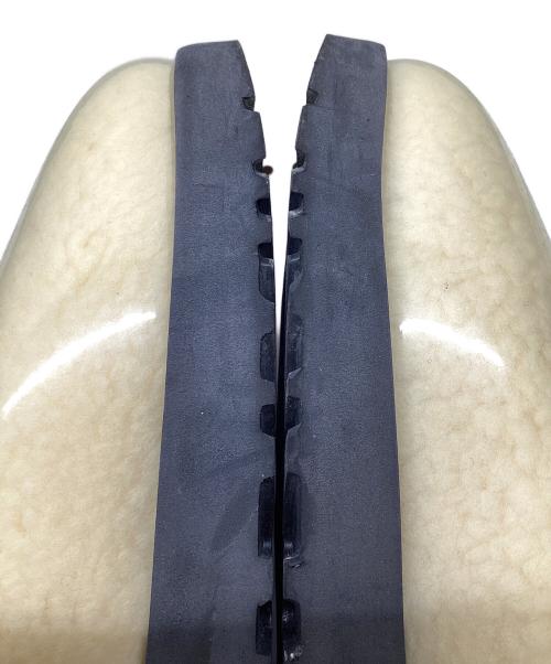 UGG（アグ）UGG (アグ) Classic Clear Mini レインブーツ ベージュ サイズ:SIZE 24cmの古着・服飾アイテム