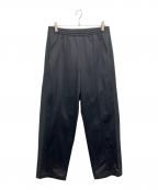 THE NORTH FACEザ ノース フェイス）の古着「The Track Pant」｜ブラック