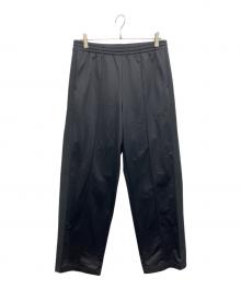 THE NORTH FACE（ザ ノース フェイス）の古着「The Track Pant」｜ブラック
