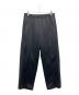 THE NORTH FACE（ザ ノース フェイス）の古着「The Track Pant」｜ブラック